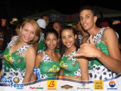 Bloco Auê